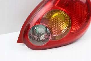 81550-0H020 815500H020 Фонарь задний правый Toyota Aygo 1 Арт e12298735, вид 2