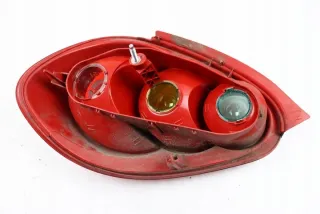 81550-0H020 815500H020 Фонарь задний правый Toyota Aygo 1 Арт e12298735, вид 4
