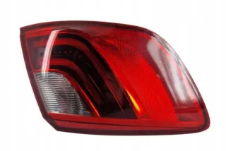 6J8945095D Фонарь задний левый Seat Ibiza 4 Арт e12298652, вид 1