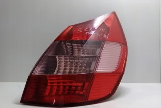 8200127702 Фонарь задний правый Renault Scenic 4 Арт e12298572, вид 1