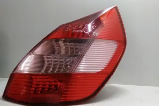 8200127702 Фонарь задний правый Renault Scenic 4 Арт e12298572, вид 2