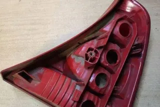 SB012_ X65PH2 Фонарь задний левый Renault Clio 2 Арт e12298550, вид 2