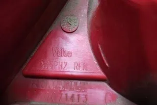 SB012_ X65PH2 Фонарь задний левый Renault Clio 2 Арт e12298550, вид 3