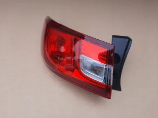 265553752R Фонарь задний левый Renault Clio 4 Арт e12298540, вид 2