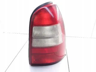 5420000 Фонарь задний правый Opel Vectra B Арт e12298467, вид 2