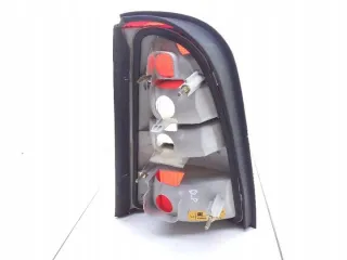 5420000 Фонарь задний правый Opel Vectra B Арт e12298467, вид 3
