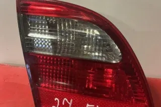 W211 A2118202964 Фонарь задний левый Mercedes E W211 Арт e12298229, вид 1
