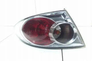 22061971 Фонарь задний левый Mazda 6 3 Арт e12298167, вид 1