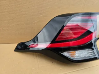 92401R2000 Фонарь задний левый Kia Sportage 5 Арт e12298126, вид 2