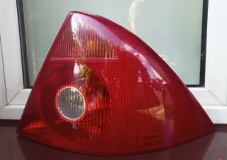  1S71-13404-A LT-382X Фонарь задний правый Ford Mondeo 3 Арт e12298019, вид 2
