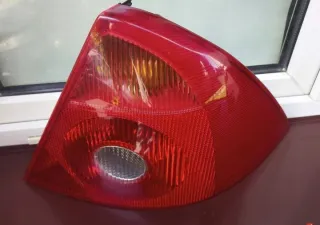  1S71-13404-A LT-382X Фонарь задний правый Ford Mondeo 3 Арт e12298019, вид 4