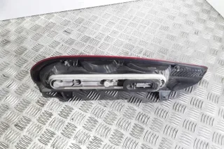 4M5113N004 Фонарь задний правый Ford Focus 2 Арт e12297957, вид 2