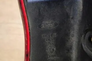 1090041 Фонарь задний левый Ford Fiesta 6 Арт e12297934, вид 1