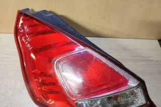 1090041 Фонарь задний левый Ford Fiesta 6 Арт e12297934, вид 3