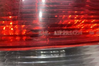 04805353AA Фонарь задний левый Chrysler Sebring 3 Арт e12297837, вид 4