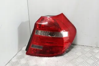 7164956 Фонарь задний правый BMW 1 E81/E82/E87/E88 Арт e12297699, вид 1