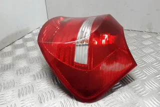 7164956 Фонарь задний правый BMW 1 E81/E82/E87/E88 Арт e12297699, вид 2
