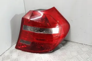7164956 Фонарь задний правый BMW 1 E81/E82/E87/E88 Арт e12297699, вид 5