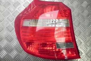 716495506 Фонарь задний левый BMW 1 E81/E82/E87/E88 Арт e12297692, вид 1