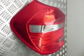 716495506 Фонарь задний левый BMW 1 E81/E82/E87/E88 Арт e12297692, вид 3