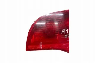484572 Фонарь задний правый Audi A4 B7 Арт e12297605, вид 3