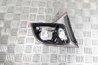 8E9945094 Фонарь задний правый Audi A4 B7 Арт e12297597, вид 1