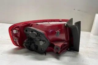 00968606 Фонарь задний правый Audi A4 B8 Арт e12297582, вид 1