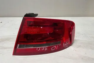 00968606 Фонарь задний правый Audi A4 B8 Арт e12297582, вид 2