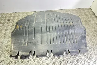6Q0825237AB Декоративная крышка двигателя Skoda Fabia 2 Арт e12297476, вид 1