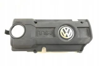 03C103925AM Декоративная крышка двигателя Seat Leon 2 Арт e12297475, вид 3