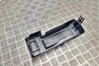 03F103935 Декоративная крышка двигателя Seat Ibiza 4 Арт e12297473, вид 2