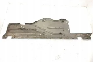 W251, 2516190138 Декоративная крышка двигателя Mercedes R W251 Арт e12297407, вид 3