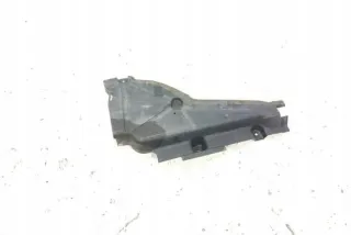W166 1666807501 Декоративная крышка двигателя Mercedes ML/GLE W166 Арт e12297387, вид 1