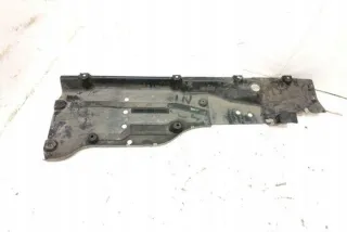 W166 1666807401 Декоративная крышка двигателя Mercedes ML/GLE W166 Арт e12297386, вид 1