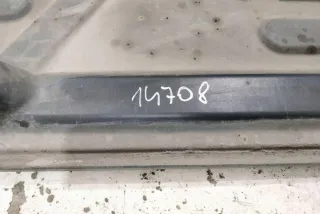 C209 2036190138 Декоративная крышка двигателя Mercedes C W203 Арт e12297303, вид 5