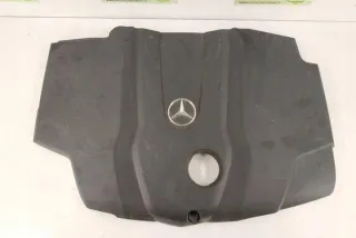 C253 6510108512 Декоративная крышка двигателя Mercedes C W205 Арт e12297257, вид 4