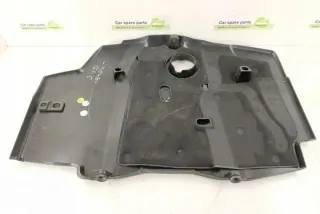 C253 DALISID396 Декоративная крышка двигателя Mercedes C W205 Арт e12297251, вид 6