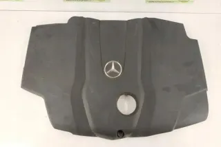 C253 DALISID396 Декоративная крышка двигателя Mercedes C W205 Арт e12297251, вид 7