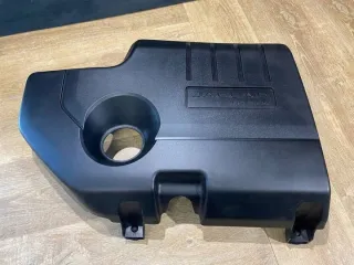 J9C3-6A949-A Декоративная крышка двигателя Jaguar E-PACE Арт e12297233, вид 1