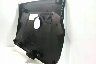 1S7Q6N041AF Декоративная крышка двигателя Ford Mondeo 3 Арт e12297212, вид 3