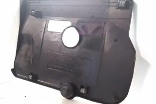 1S7Q6N041AF Декоративная крышка двигателя Ford Mondeo 3 Арт e12297212, вид 4