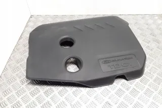 AV6Q6N041A Декоративная крышка двигателя Ford Focus 3 Арт e12297202, вид 1