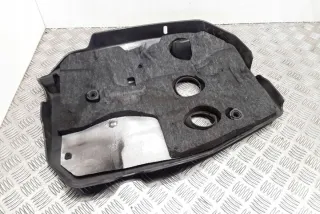 AV6Q6N041A Декоративная крышка двигателя Ford Focus 3 Арт e12297202, вид 2