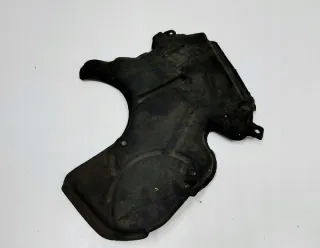 8574044 Декоративная крышка двигателя BMW X3 G01 Арт e12297186, вид 3