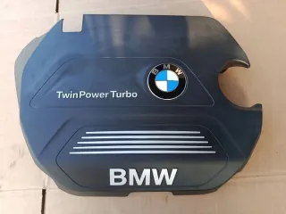 8514199 Декоративная крышка двигателя BMW X1 F48 Арт e12297184, вид 1