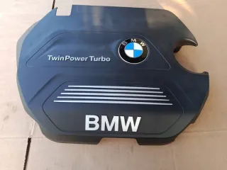 8514199 Декоративная крышка двигателя BMW X1 F48 Арт e12297184, вид 2