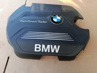 8514199 Декоративная крышка двигателя BMW X1 F48 Арт e12297184, вид 3