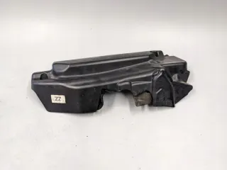 1114778891808 Декоративная крышка двигателя BMW 5 E60/E61 Арт e12297135, вид 1