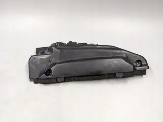 1114778891808 Декоративная крышка двигателя BMW 5 E60/E61 Арт e12297135, вид 2