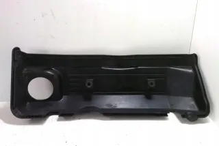11127504889 Декоративная крышка двигателя BMW 3 E46 Арт e12297104, вид 1
